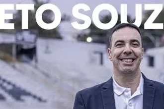 Beto Souza retorna ao XV de Piracicaba para reforçar departamento de futebol antes da final da Copa Paulista