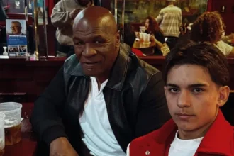 Filho de Arturo Gatti é encontrado morto no México aos 17 anos
