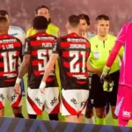Fragilidade defensiva do Flamengo volta à tona após revés para o Bahia