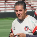 Baiano lidera ranking histórico de técnicos com mais jogos pelo Primavera