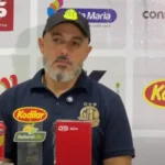 Guanaes celebra permanência do Mirassol e mira Libertadores após vitória sobre o Fluminense