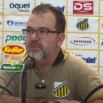 Novorizontino vence Cuiabá na Arena Pantanal e retorna ao G-4 da Série B