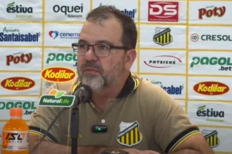 Novorizontino vence Cuiabá na Arena Pantanal e retorna ao G-4 da Série B