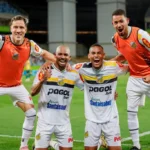 Visitantes brilham na Série B: Novorizontino assume G4 e Athletic goleia fora de casa