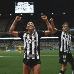 Atlético-MG e Ceará duelam na Arena MRV em confronto direto contra o Z-4