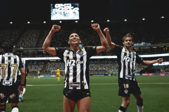Mirassol e Atlético-MG vencem jogos atrasados e respiram no Brasileirão