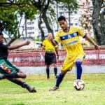 Séries A2 e A3 do Sergipano movimentam 24 clubes e mais de 100 partidas no segundo semestre