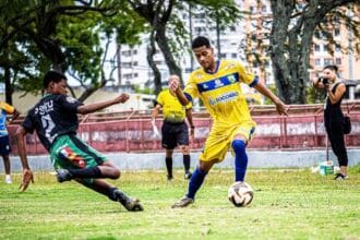 Séries A2 e A3 do Sergipano movimentam 24 clubes e mais de 100 partidas no segundo semestre