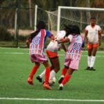 Campeonato Sergipano Feminino Sub-17 define vagas na fase final neste fim de semana