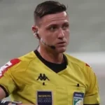 Ramon Abatti Abel volta a ser afastado pela CBF e denunciado ao STJD após clássico no Allianz Parque