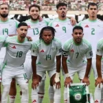 Argélia bate Somália por 3 a 0 e carimba passaporte para a Copa de 2026