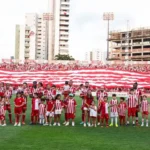 Torcedores prometem R$ 500 mil de prêmio ao Náutico se time subir na Série C