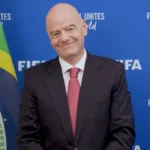 Fifa avalia realizar Copas do Mundo em março ou outubro devido ao clima