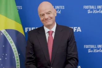 Fifa avalia realizar Copas do Mundo em março ou outubro devido ao clima