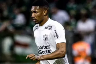 Ceará libera sete jogadores em 2025; confira o destino de cada um