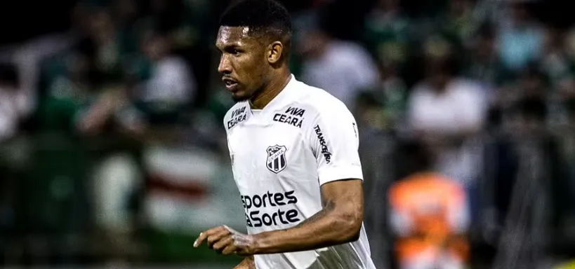 Ceará libera sete jogadores em 2025; confira o destino de cada um
