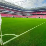 Atlético-MG faz 3 a 1 no Sport, Rony encerra jejum e equipe se afasta do Z-4