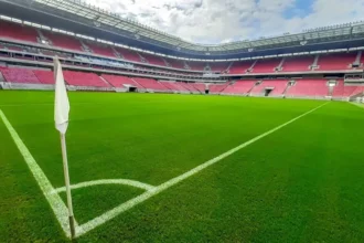 Sport transfere duelo com Flamengo para a Arena de Pernambuco após aceitar oferta de R$ 3 milhões