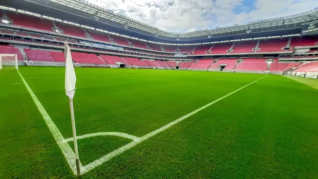 Atlético-MG faz 3 a 1 no Sport, Rony encerra jejum e equipe se afasta do Z-4
