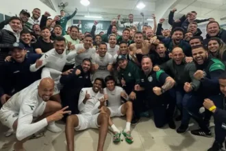 Quinta-feira de resultados: Série B, estaduais e Eliminatórias europeias movimentam o dia