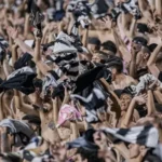 Apoio em massa: XV de Piracicaba supera média de 7 mil torcedores por jogo no mata-mata da Copa Paulista