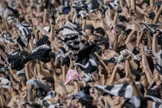 Apoio em massa: XV de Piracicaba supera média de 7 mil torcedores por jogo no mata-mata da Copa Paulista