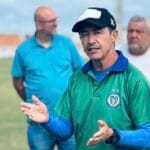 Com elenco enxuto, Betinho traça plano para manter Freipaulistano na luta pelo acesso