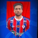 Karl amplia vínculo com o Itabaiana até 2026 e defenderá o Velo Clube por empréstimo