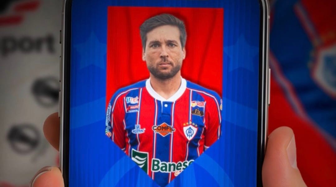Karl amplia vínculo com o Itabaiana até 2026 e defenderá o Velo Clube por empréstimo