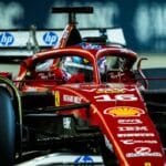 CEO da Ferrari afirma que equipe deve “melhorias e vitórias” aos torcedores