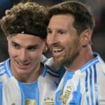Argentina enfrenta Venezuela em amistoso em Miami; saiba onde assistir ao vivo