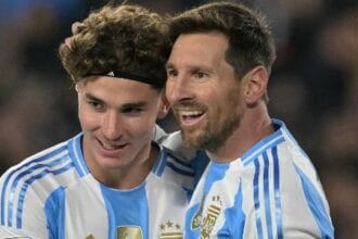 Argentina enfrenta Venezuela em amistoso em Miami; saiba onde assistir ao vivo