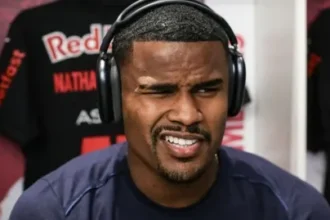 Bragantino perde Nathan Mendes e conta com retorno de Gabriel contra o Palmeiras
