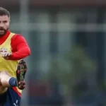 Eduardo Sasha volta ao Bragantino e deve encarar o Palmeiras pelo Brasileirão