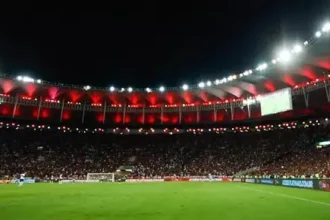 Governo do Rio inicia análise para venda dos naming rights do Maracanã