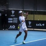 Australian Open Junior Series South America começa dia 13 no Rio de Janeiro