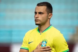 Recuperado de lesão, Bruno Gomes volta ao Inter e projeta chance na Seleção Brasileira