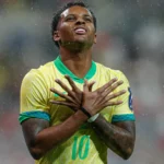 Seleção goleia a Coreia do Sul e marca sexta-feira de resultados pelo Brasil e Europa