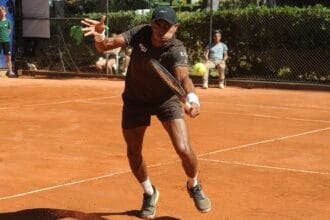 Thiago Monteiro confirma cinco challengers sul-americanos e aposta em reação na reta final da temporada