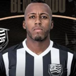 Votuporanguense confirma zagueiro Matheusão como 13º reforço para a Série A2 de 2026