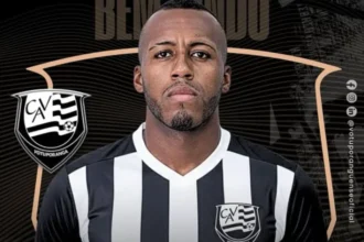 Votuporanguense confirma zagueiro Matheusão como 13º reforço para a Série A2 de 2026