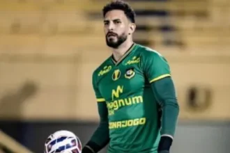 São Bernardo fecha preparação e encara Londrina valendo vaga na Série B