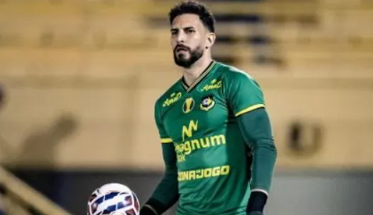 São Bernardo fecha preparação e encara Londrina valendo vaga na Série B