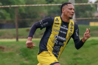 Quatro partidas movimentam a 5ª rodada da Taça FPF-PR neste sábado