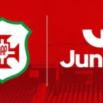 Portuguesa Santista fecha contrato com a Junpe para fornecimento de uniformes