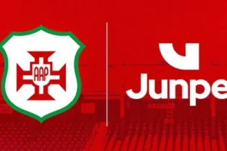 Portuguesa Santista fecha contrato com a Junpe para fornecimento de uniformes