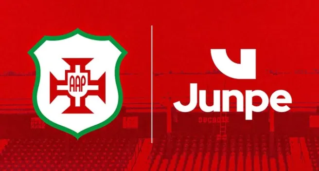 Portuguesa Santista fecha contrato com a Junpe para fornecimento de uniformes