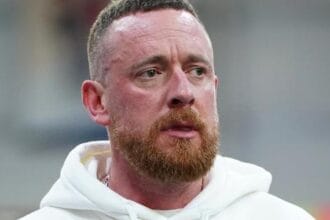 Bradley Wiggins admite ter usado cocaína na própria medalha de ouro de Londres-2012