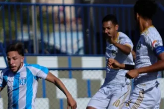 Rodada final do Candangão Série B define campeão e último acesso neste sábado
