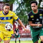 Série A2 do Sergipano abre quinta rodada com dois jogos e prossegue no fim de semana